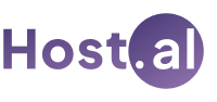 Host.al
