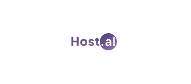 Host.al