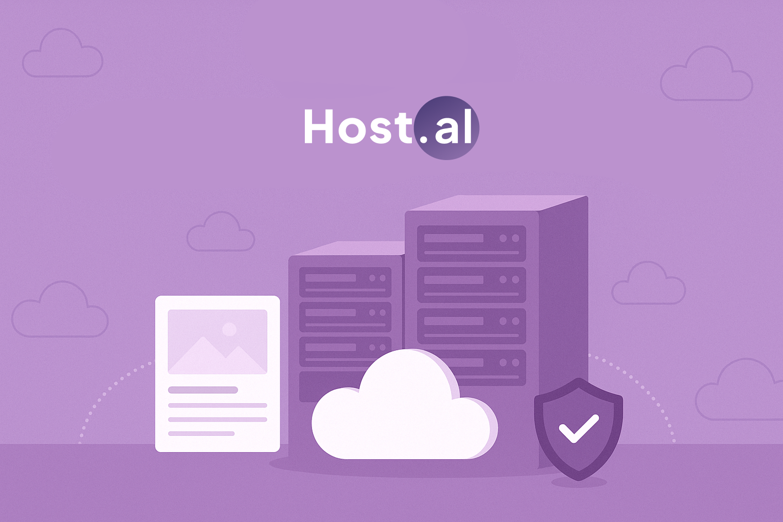 Host.al – Hosting me çmimet më konkurruese në Shqipëri dhe shpejtësi më të lartë falë serverave lokalë